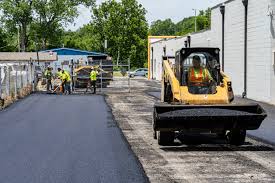 Trusted Norwalk, CT Driveway Paving Experts